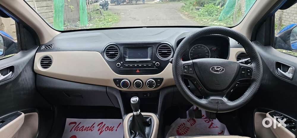 Hyundai Grand I10 Sportz Plus, 2018, Petrol