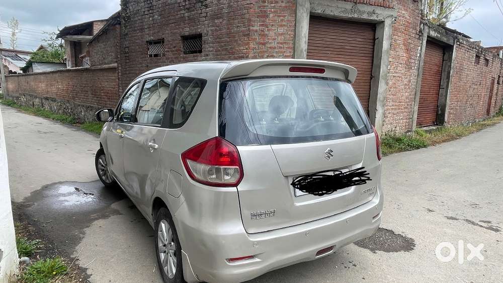 Best Offer On 7 Seater