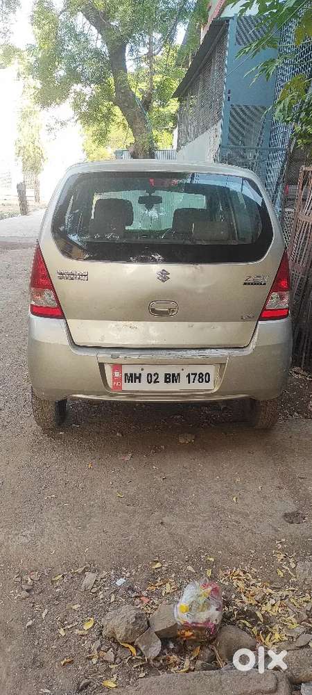 Maruti Suzuki Estilo Lxi 2009