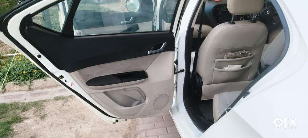 Tata Tigor 2024 Cng Automatic Well Maintained