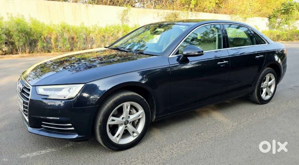 Audi A4 2016-2020 2.0 35 Tdi Technology Pack, 2017, Diesel