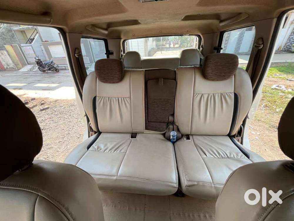 Mahindra Xylo, Diesel, 2.5l, Manual