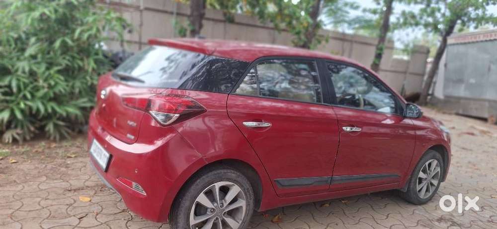 Hyundai Elite I20 Asta 1.4 Crdi, 2016, Diesel