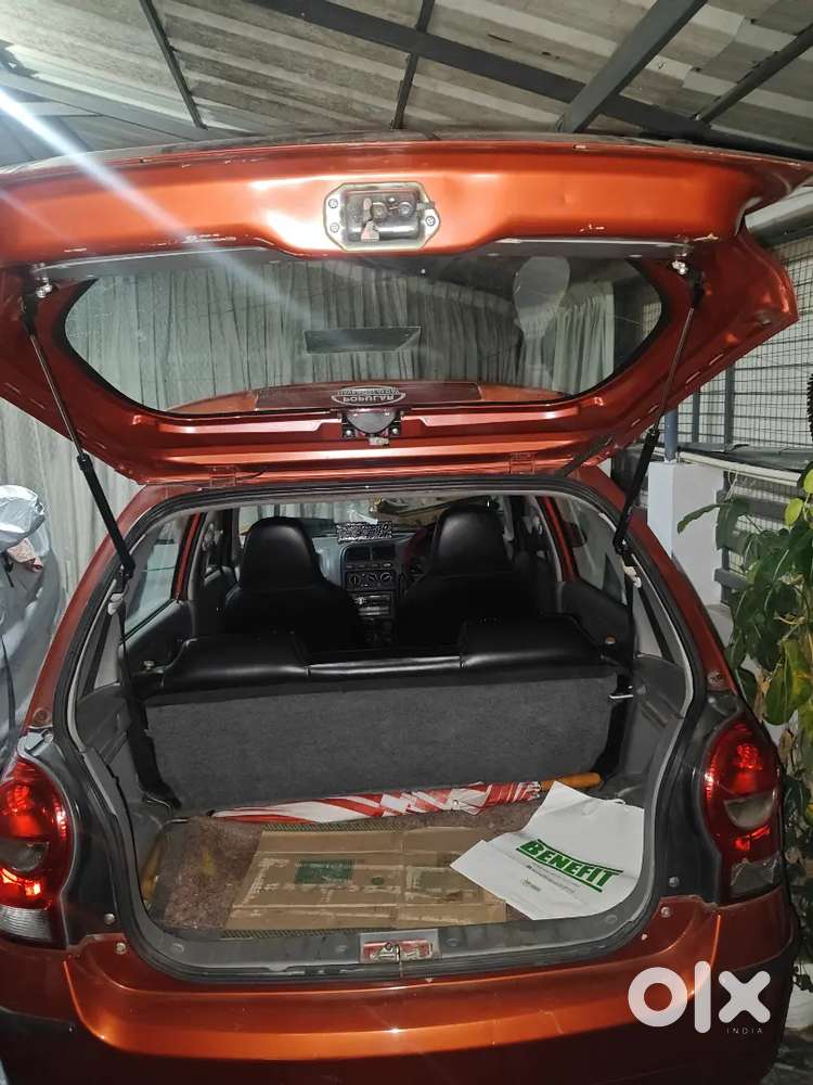 Maruti Suzuki Alto K10 2011 Vxi 1.0 Manual