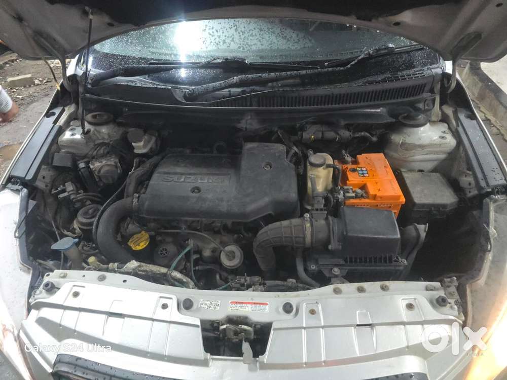 Maruti Suzuki Ciaz 2015