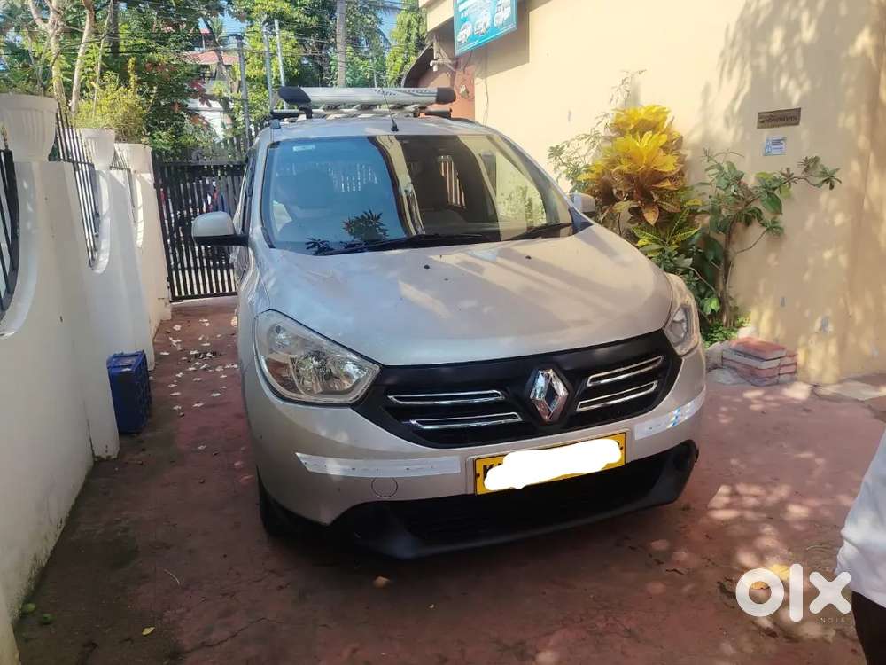 8 Seat 20+mileage