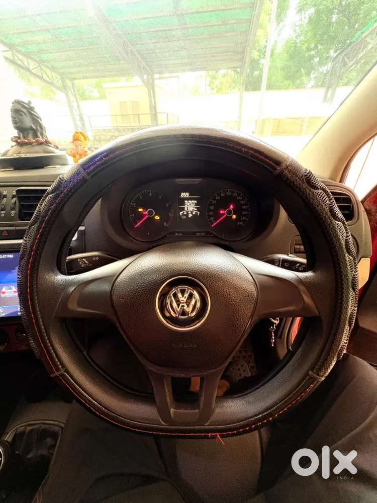 Volkswagen Polo 1.0 Trendline 2019