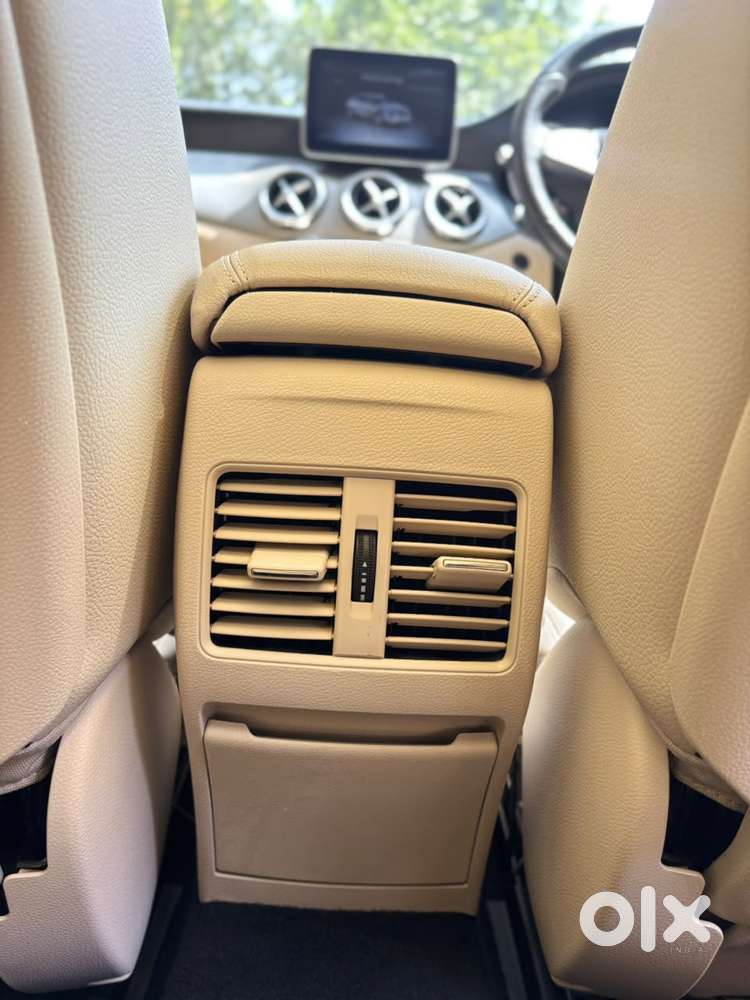 Mercedes-benz Gla 200, 2019, Petrol