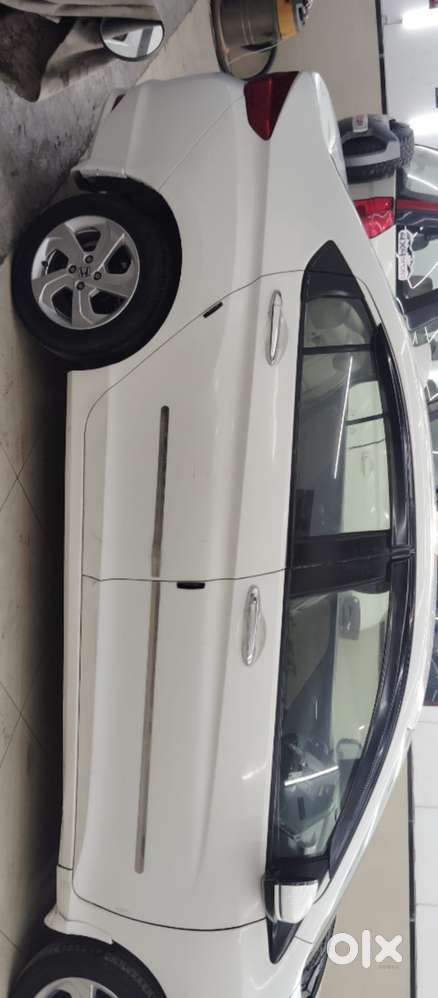 Honda City 2014-2015 I Dtec Vx, 2014, Diesel