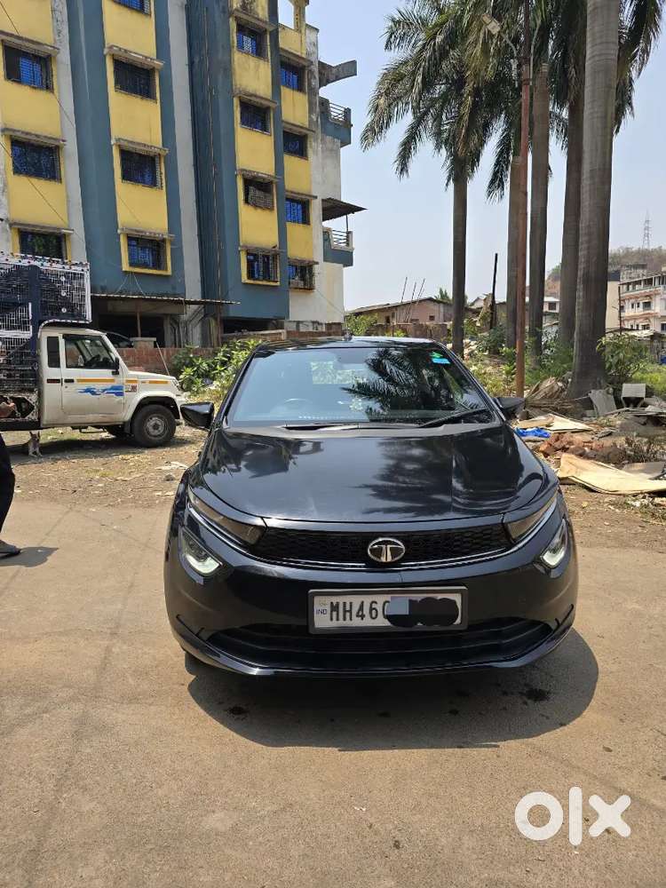 Tata Altroz 2023 Petrol Well Maintained