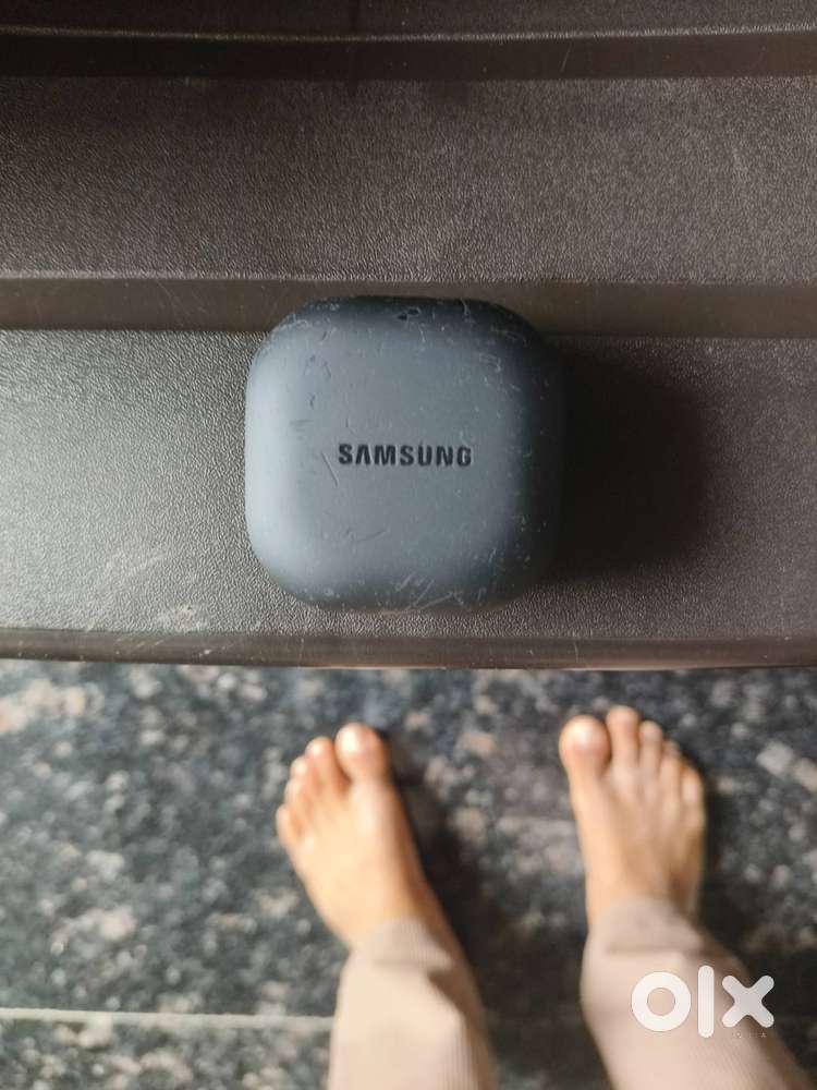 Samsung galaxy buds 2 pro