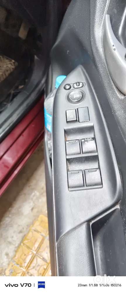 Honda Jazz Diesel Manual 2018 Both Kyi