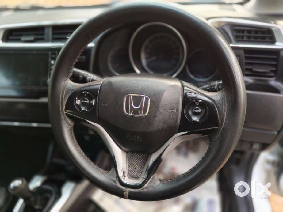 Honda Wr-v 1.5 Vx I-dtec, 2018, Diesel