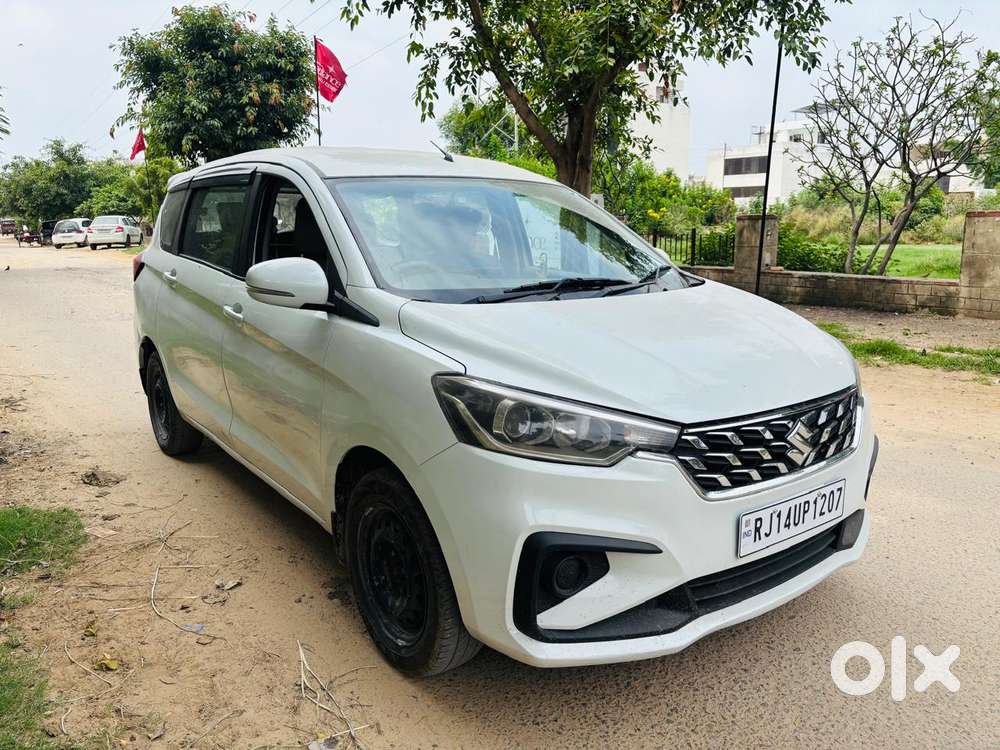 Maruti Suzuki Ertiga, 2024, Petrol