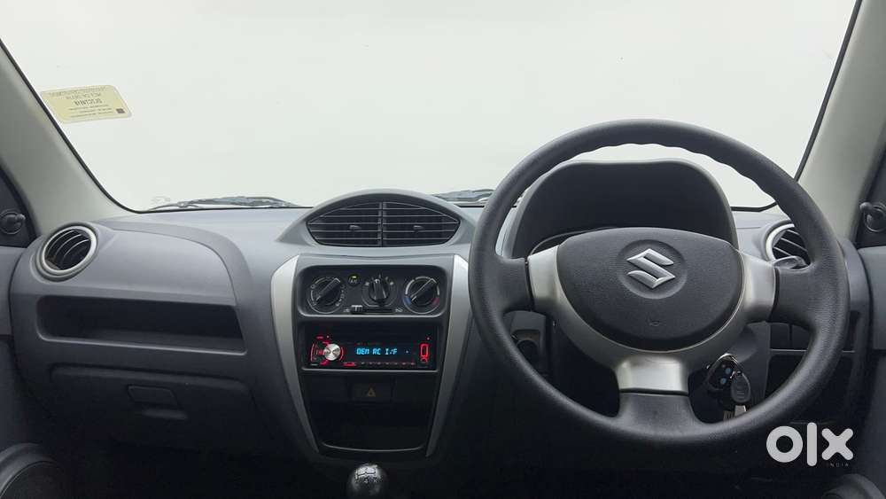 Maruti Suzuki Alto 800 Lxi, 2015, Petrol