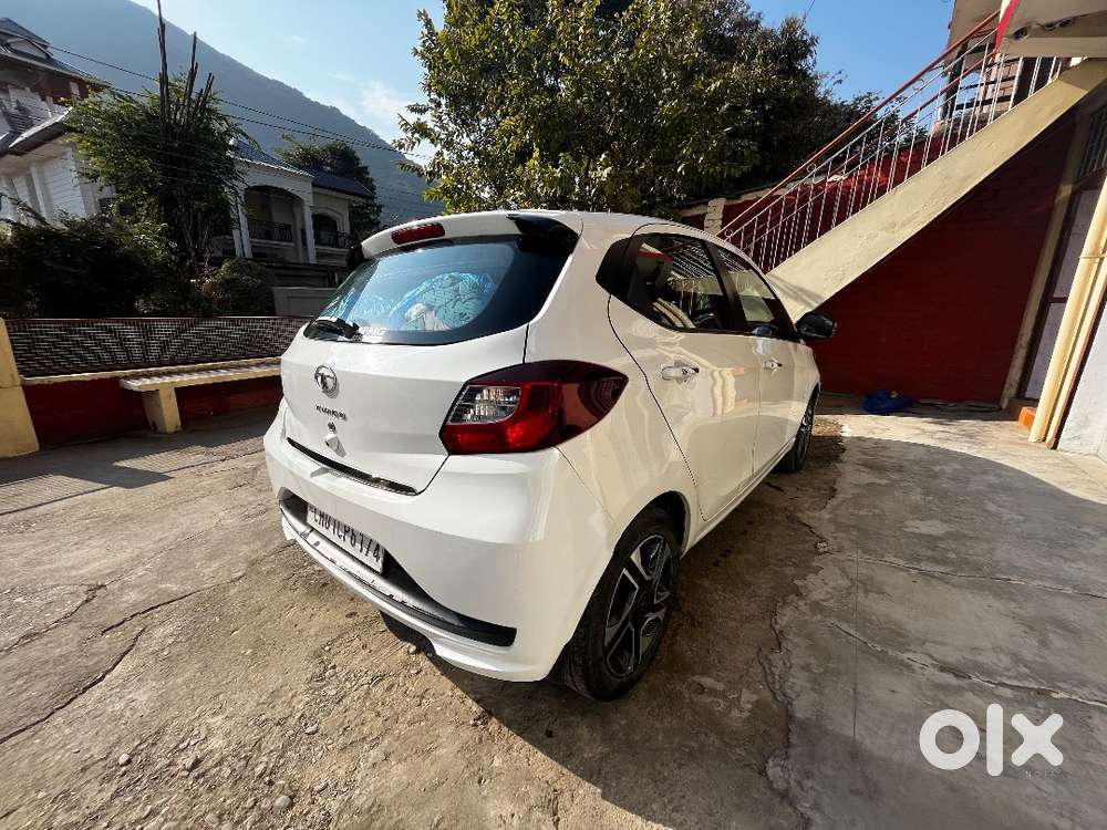Tata Tiago Xz Plus *petrol* 2023 First Owner  Mint Condition