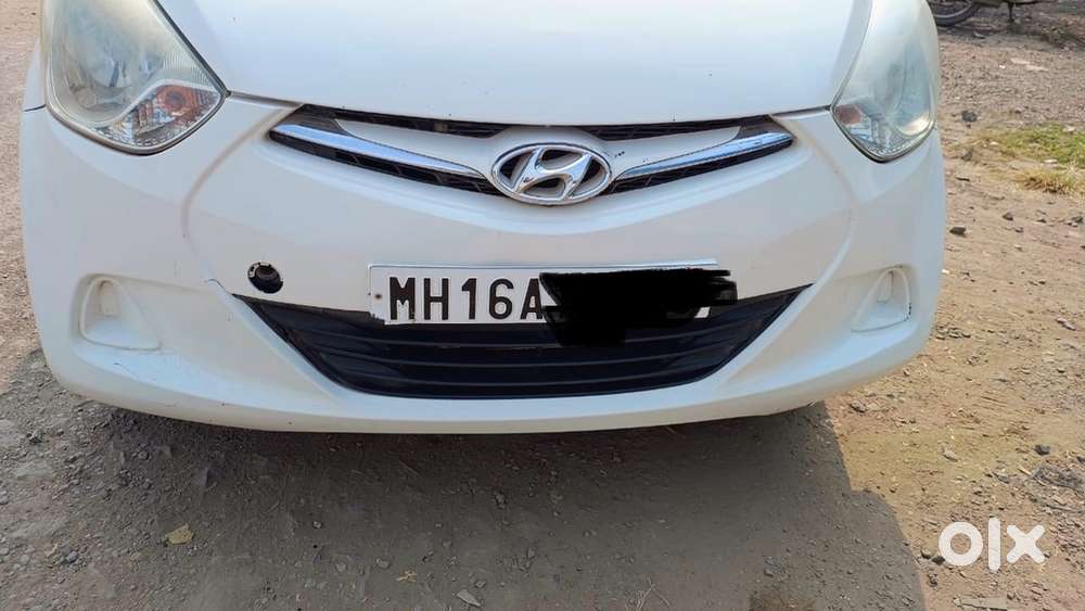 Hyundai Eon Magna Plus| 50,000km | Excellent Condition