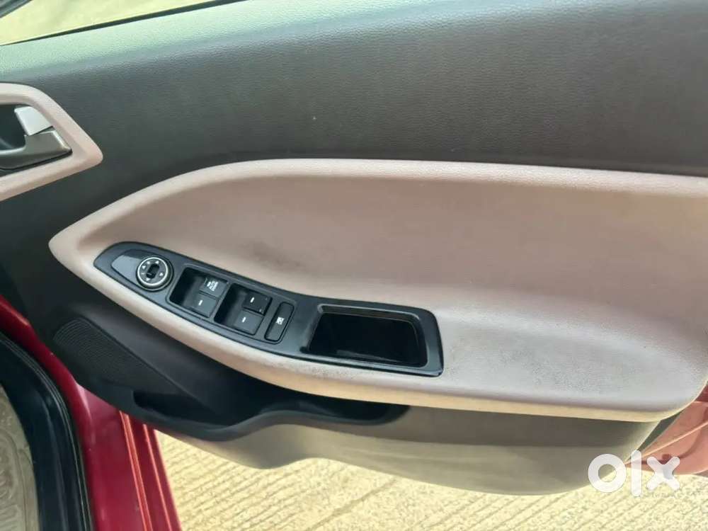 Hyundai Elite I20 Magna 2018