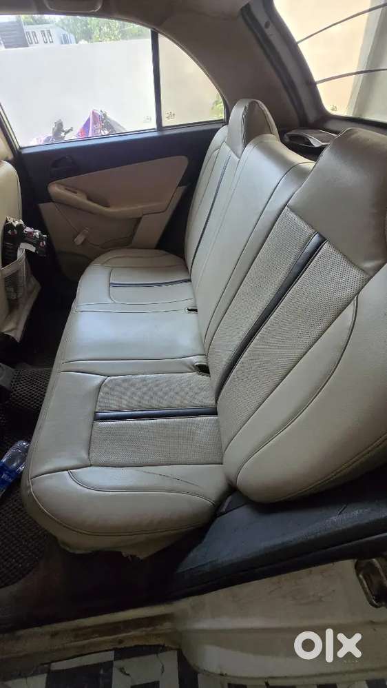 Tata Indica Vista In New Condition