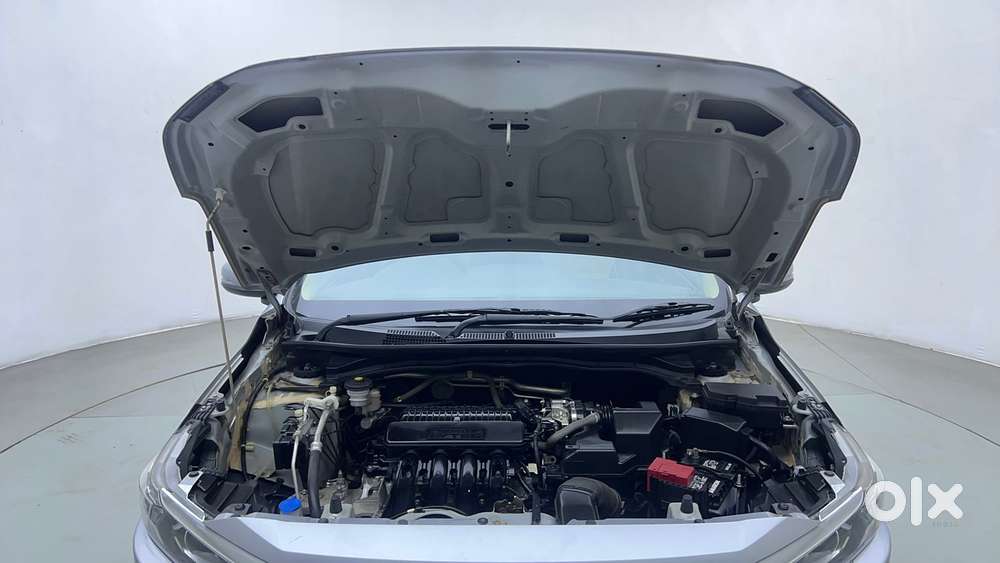 Honda Amaze Vx 1.2 Petrol Mt, 2024, Petrol