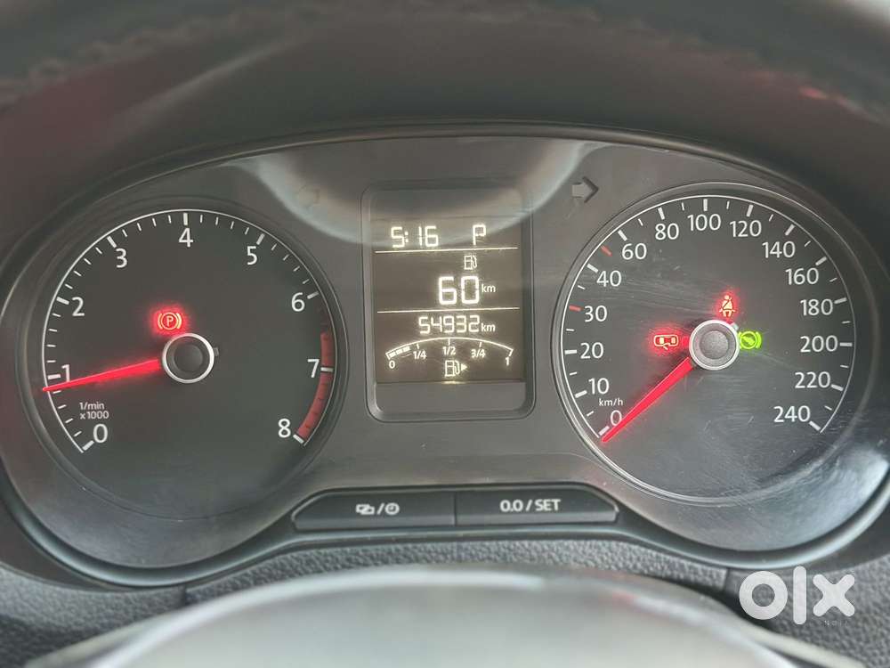 Volkswagen Polo Gt Tsi, 2020, Petrol