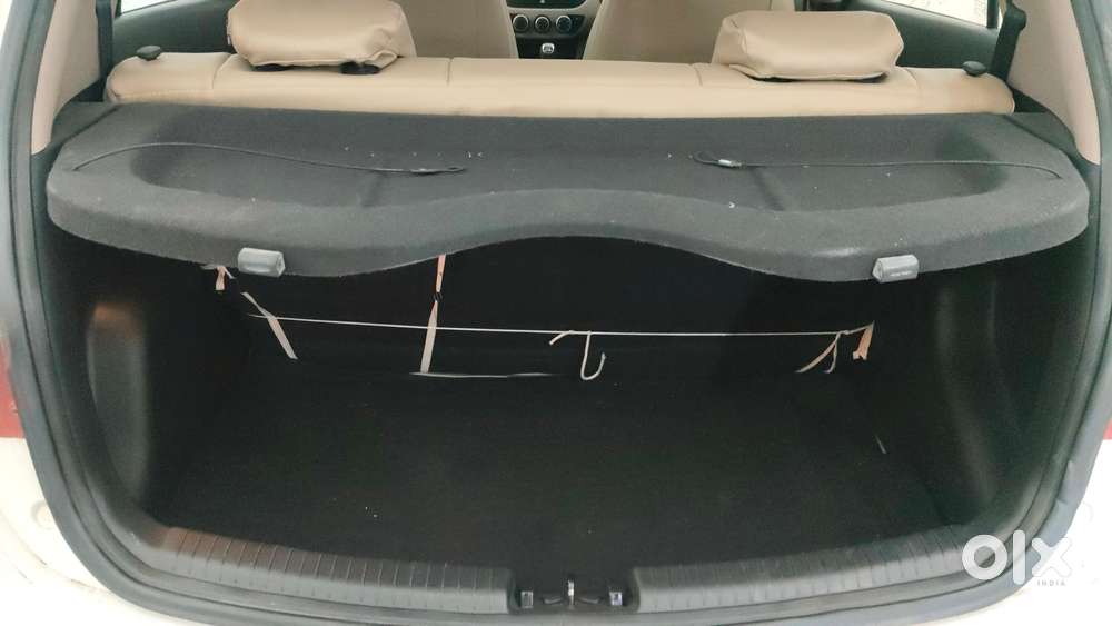 Hyundai Grand I10 1.2 Kappa Asta (o) Vtvt, 2015, Petrol