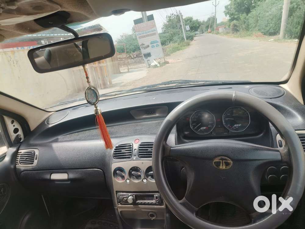 Tata Indigo Ecs Ecs Ls Tdi, 2012, Diesel