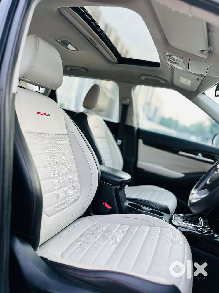 Kia Seltos 1.5 Gtx+ Diesel At, 2019, Diesel