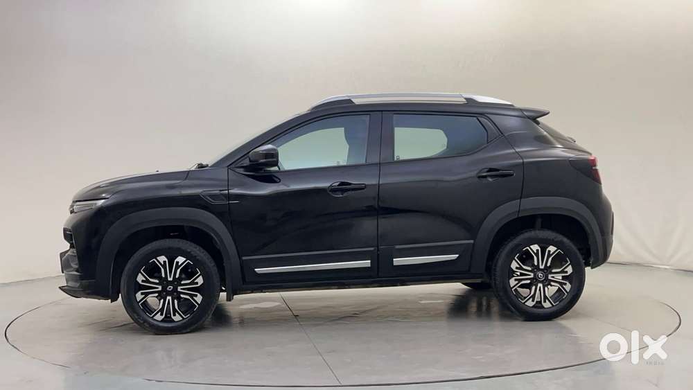 Renault Kiger Rxt Turbo Cvt, 2023, Petrol