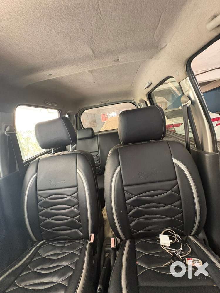 Maruti Suzuki Wagon R 2009 Petrol +lpg Car