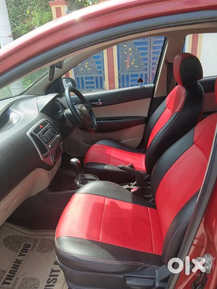 Hyundai I20 2013