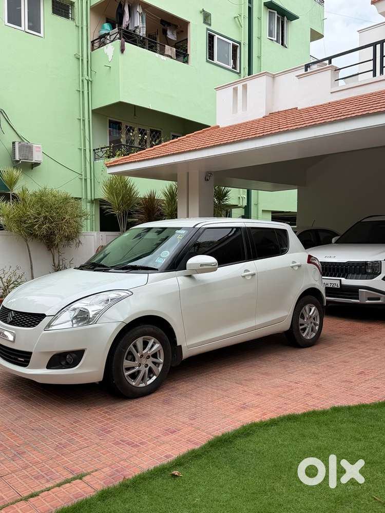 Maruti Swift Ddis 2013