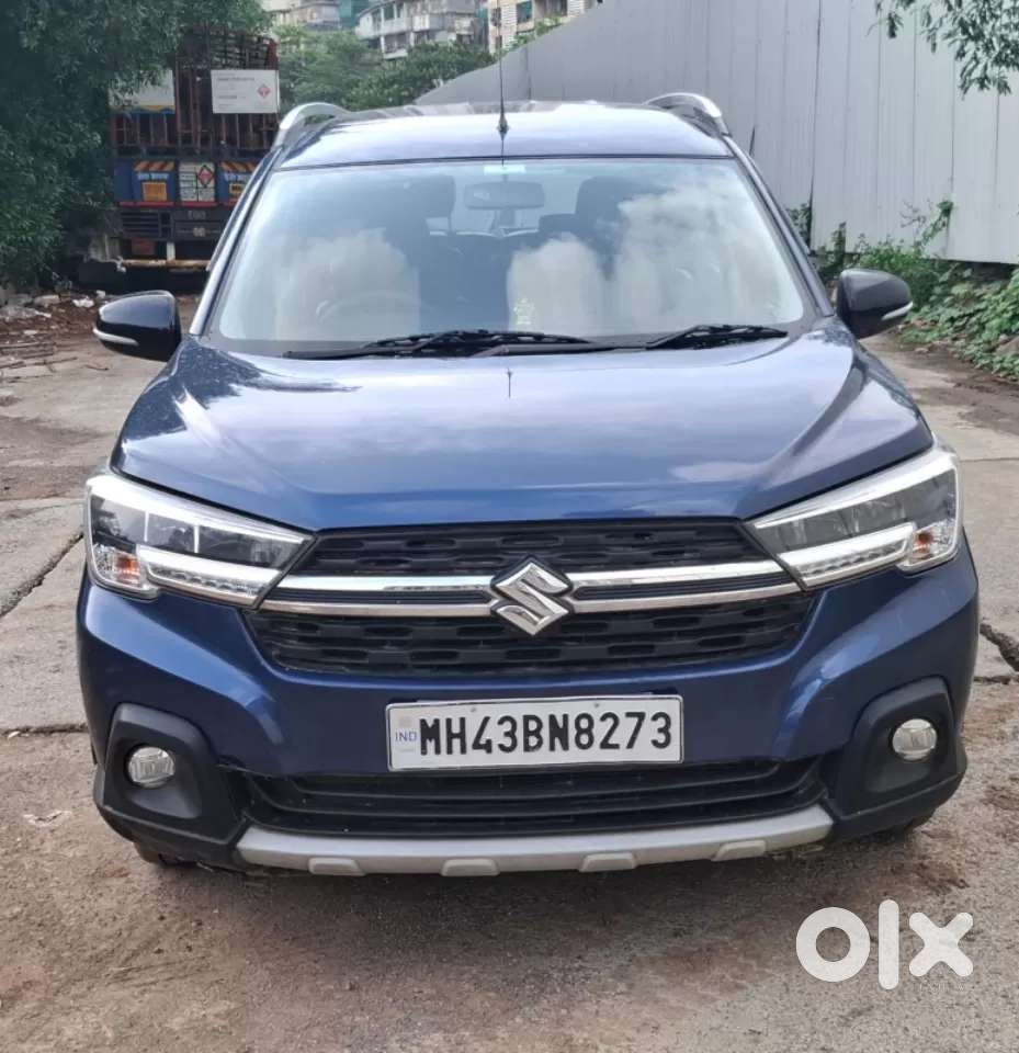 Maruti Suzuki Xl6 1.5 Zeta Mt, 2019, Petrol