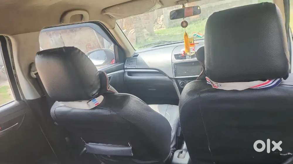 Maruti Suzuki Swift 2016