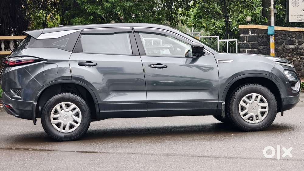 Tata Harrier Xma, 2019, Diesel