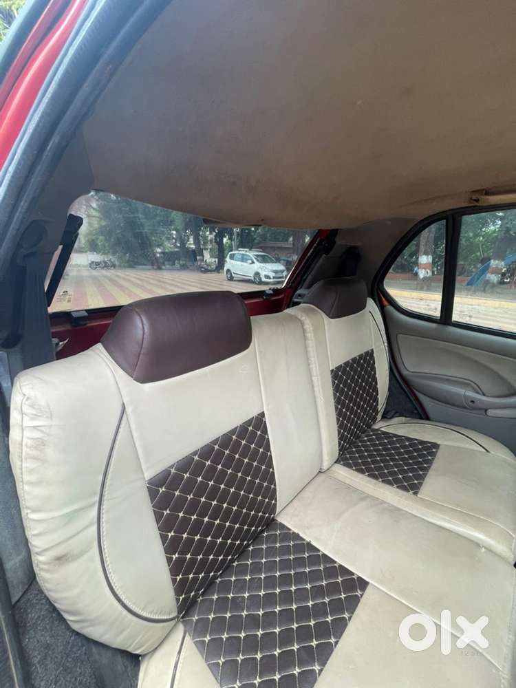 Tata Indica Ev2 Xeta 2011 Petrol Well Maintained