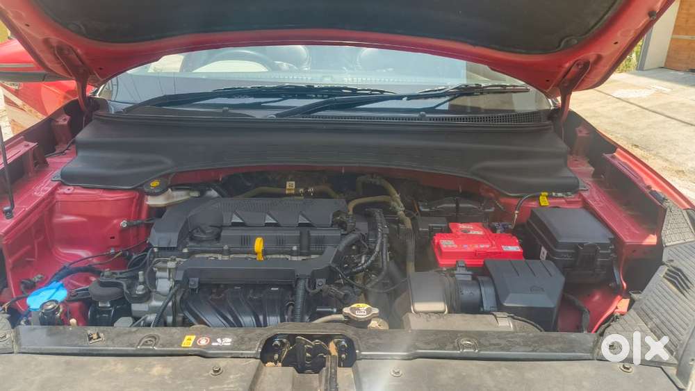 Hyundai Creta 1.5 Sx, 2020, Petrol