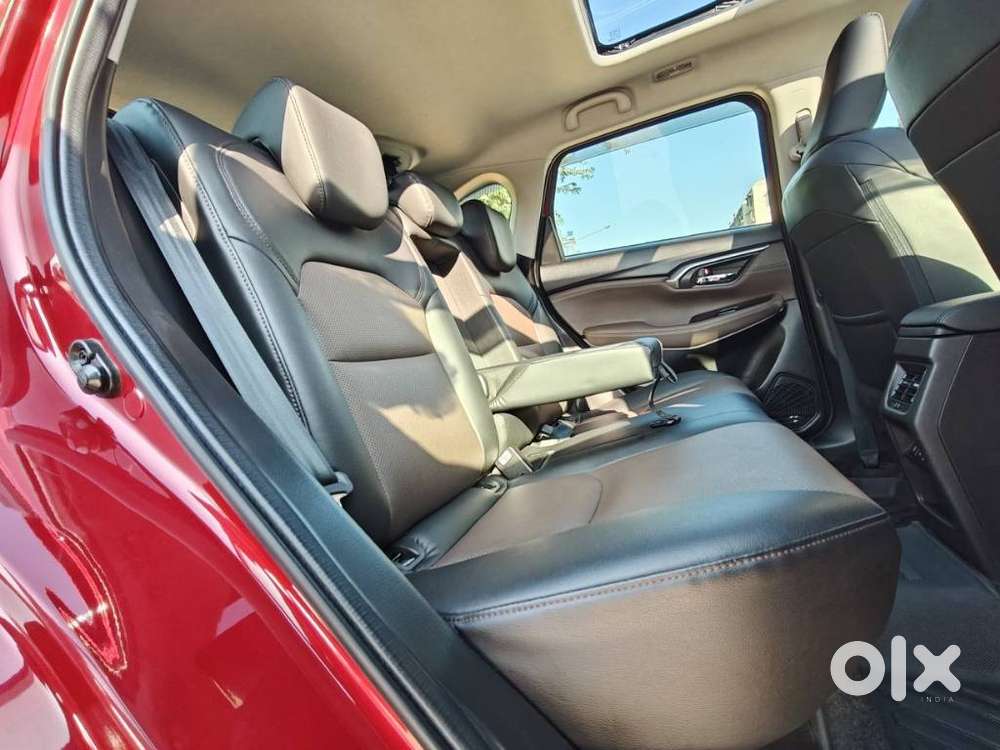 Toyota Urban Cruiser Hyryder S Neodrive Aero Edition, 2023, Petrol