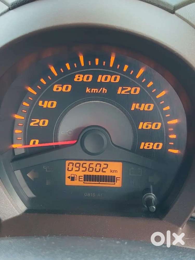 Honda Amaze 1.2 Petrol 2013 Manual