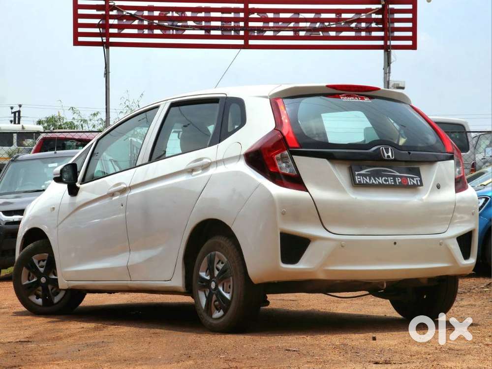 Honda Jazz 1.5 E I Dtec, 2016, Diesel