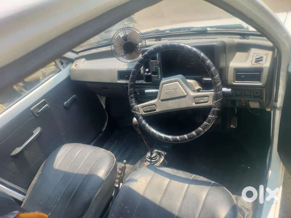Maruthi800 White