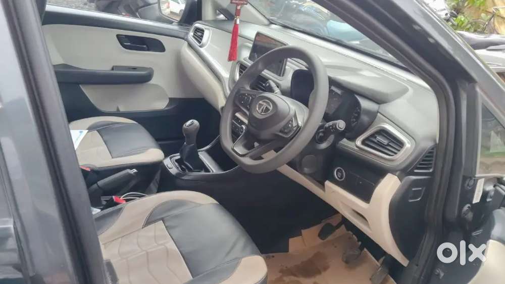Tata Altroz 1.5 Xt 2021 Diesel Manual