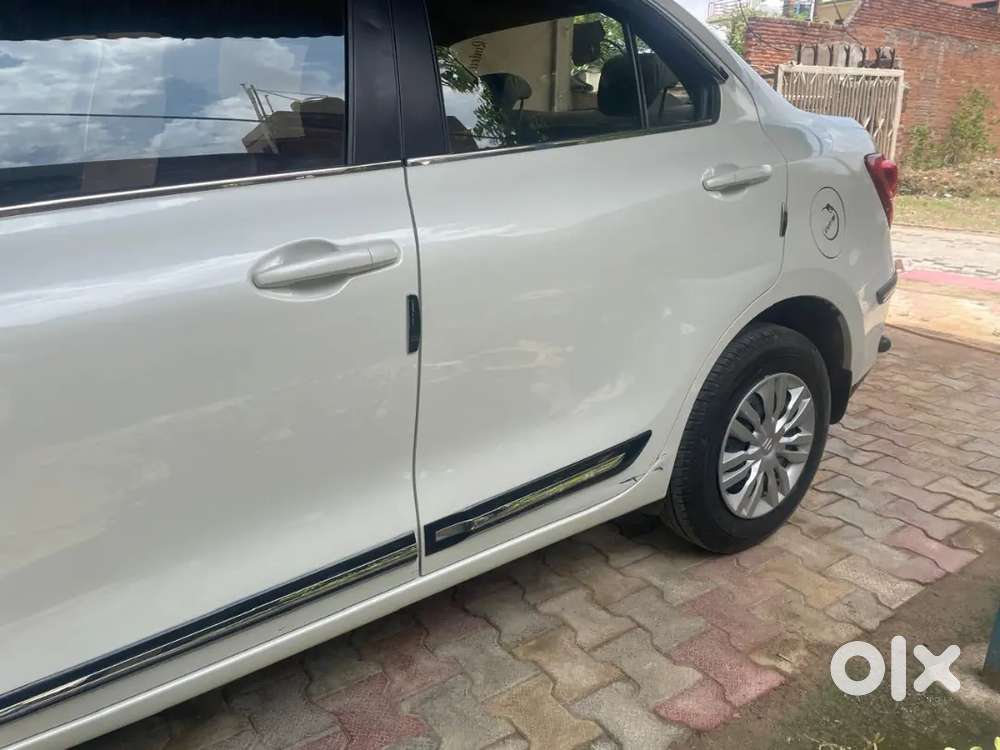 Maruti Suzuki Dzire 1.2 2021