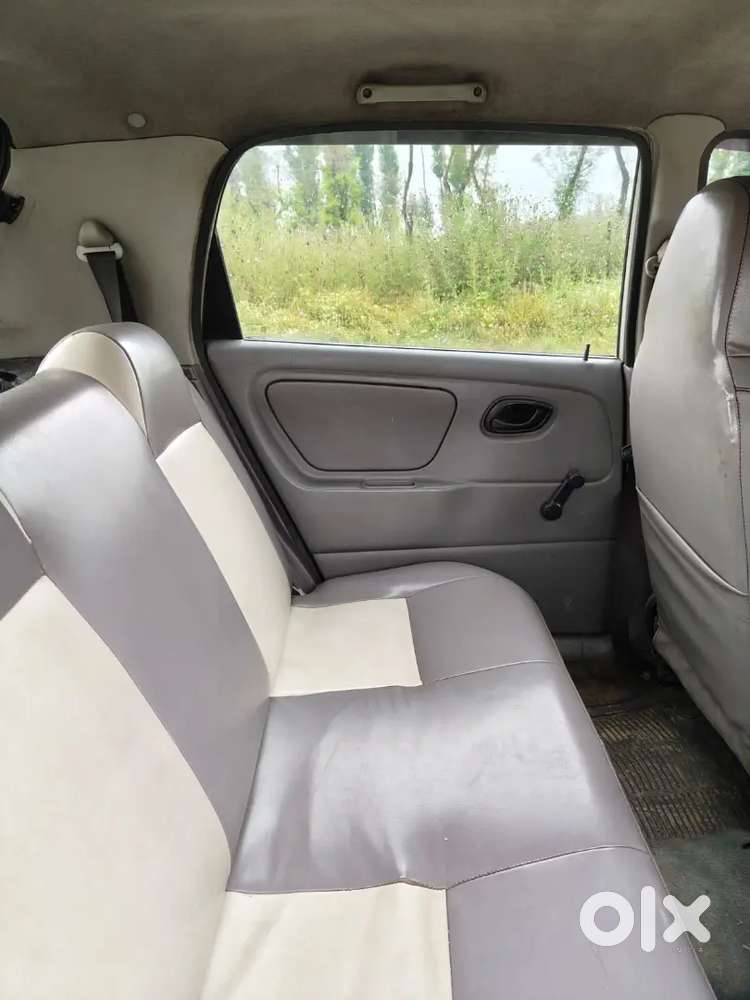 Maruti Suzuki Alto 2013 Lxi Petrol Manual.       Only Noc Unavailable