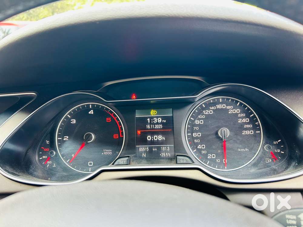 Audi A4 2011-2014 2.0 Tdi S Line, 2014, Diesel