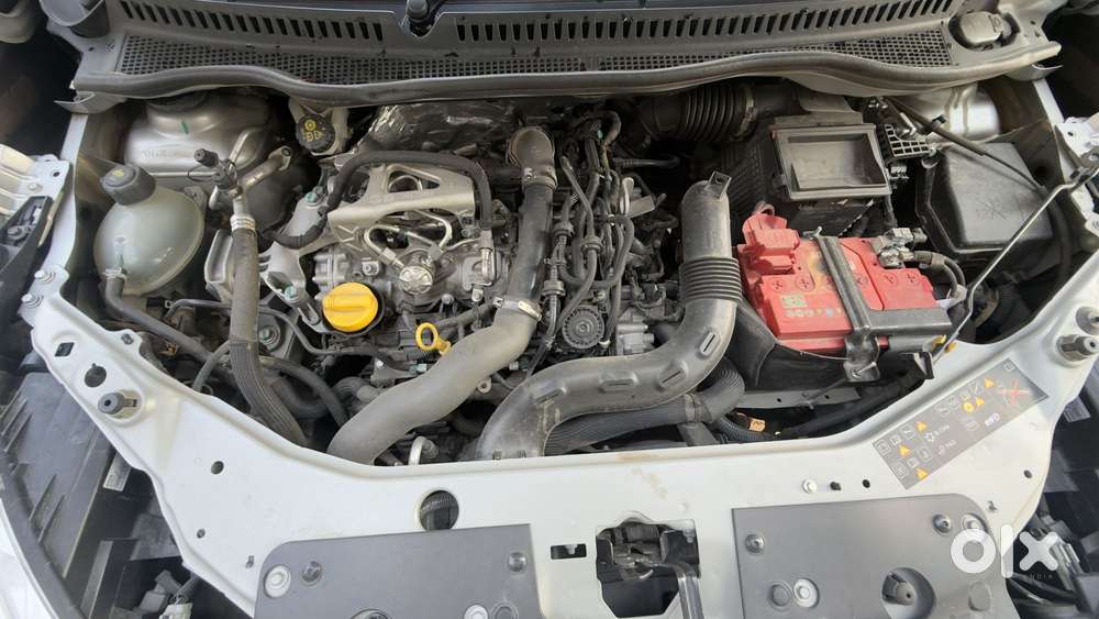 Nissan Kicks Xv Premium Option, 2022, Petrol