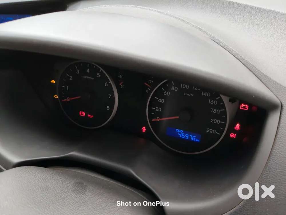 Hyundai I20 Petrol Good Condition