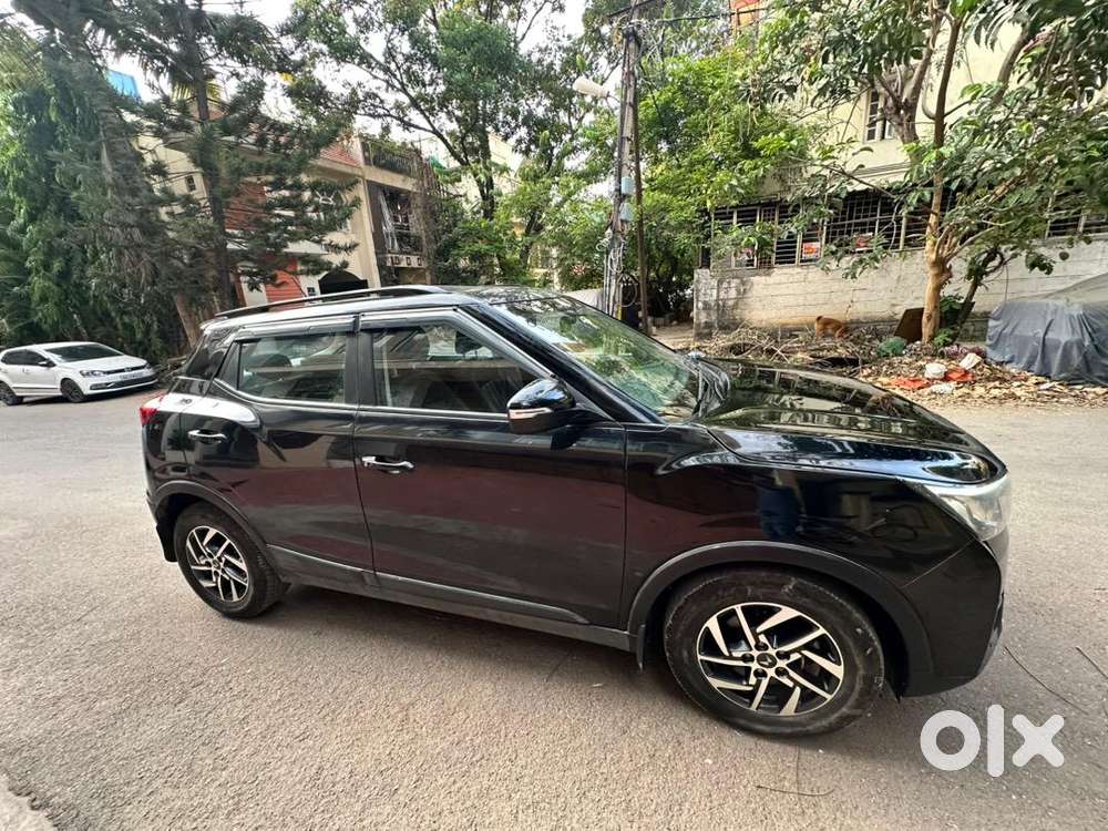  Mahindra Xuv300 W8 Optional Petrol 2022 Petrol