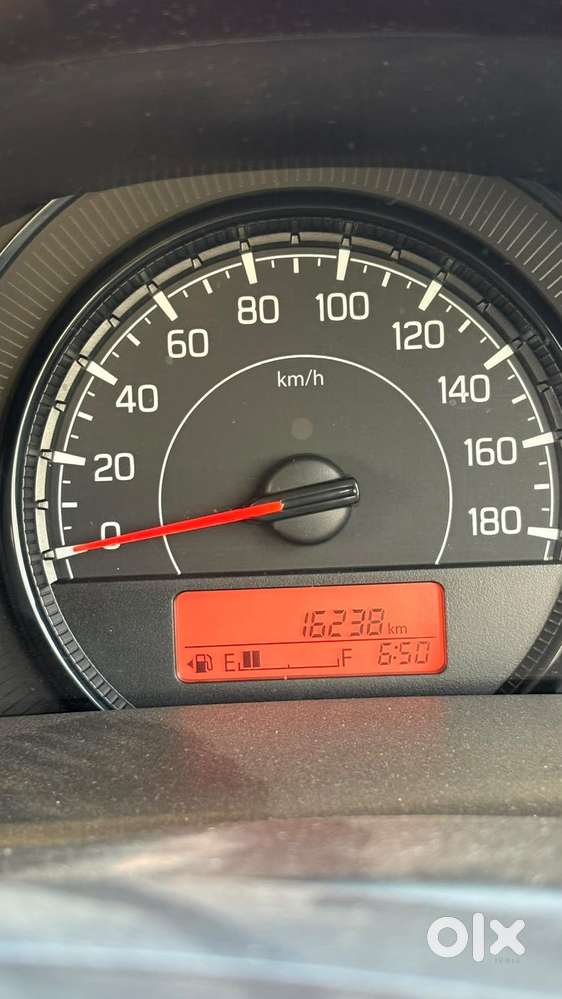 Maruti Suzuki Wagon R 1.0, 2023, Petrol