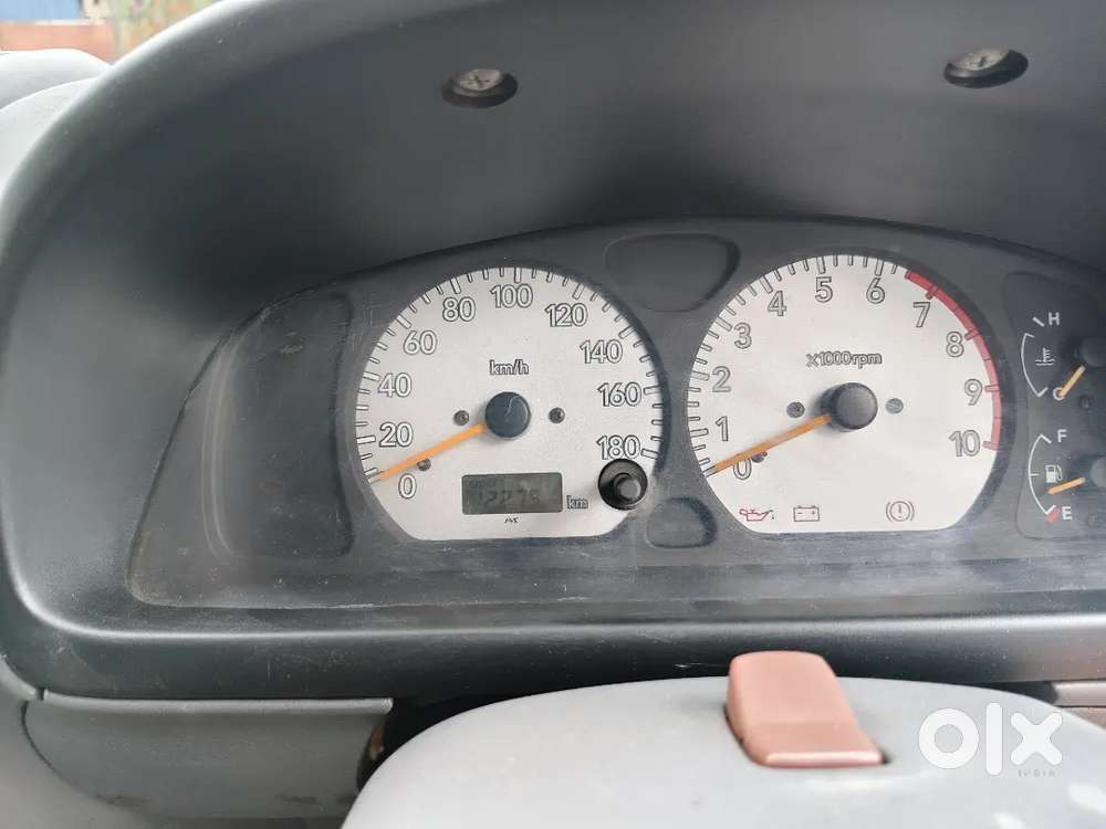 Maruti Suzuki Wagon R 2004 Petrol Good Condition